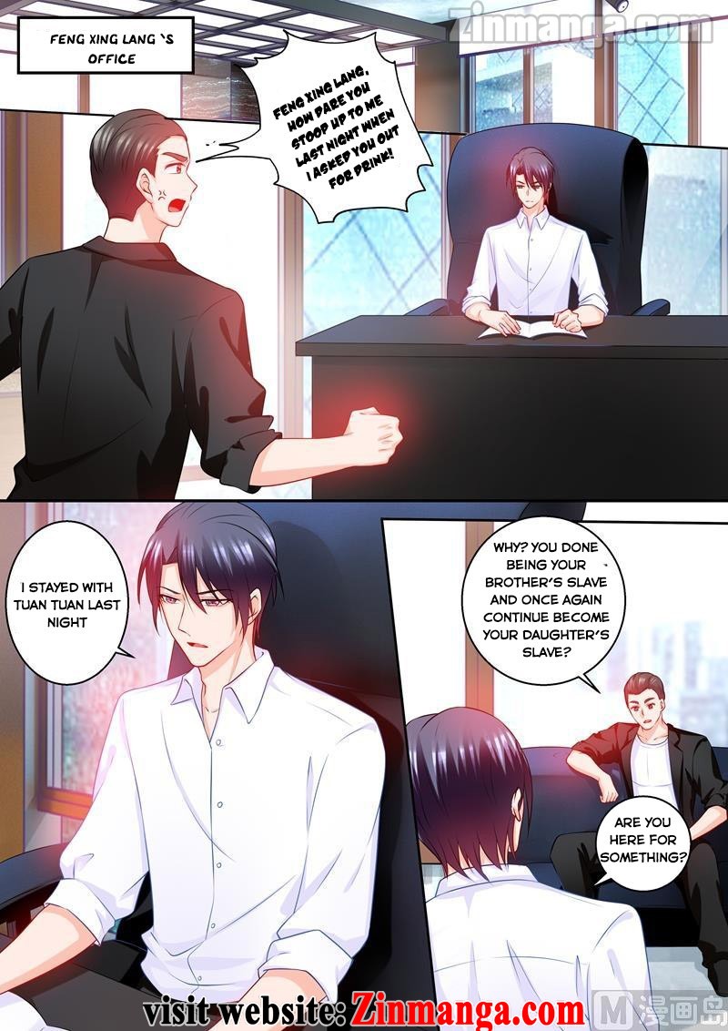 Warm Marriage Chapter 235 4